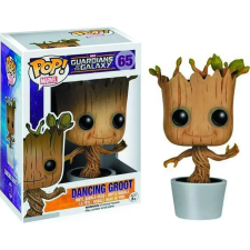 Funko Pop Marvel Őrzők a Galaxisban - Táncoló Groot figura 849803051044 játékfigura