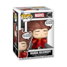 Funko POP! Marvel: Scarlet Witch (House of M) figura játékfigura