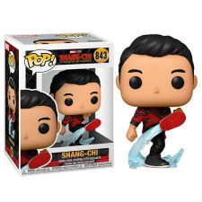 Funko POP Marvel Shang-Chi Figura 9cm játékfigura