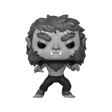 Funko POP Marvel: Werewolf by Night - figura (FU74536) játékfigura