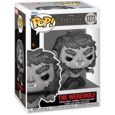 Funko POP! Marvel: Werewolf by Night - Werewolf figura játékfigura