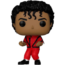 Funko POP! Michael Jackson (Thriller) játékfigura