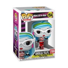 Funko POP! Monster High S3 Ghoulia figura játékfigura