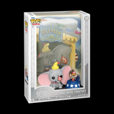 Funko POP! Movie Poster: Disney - Dumbo figura #13 játékfigura