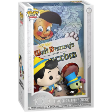 Funko POP! Movie Poster: Disney - Pinocchio figura #7 játékfigura