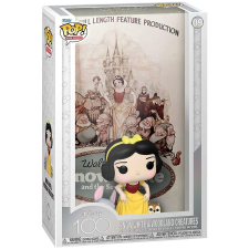Funko POP! Movie Poster: Disney - Snow White figura #8 játékfigura