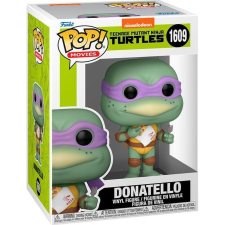Funko POP ! Movies (1609) Teenage Mutant Ninja Turtles - Donatello figura (0889698760454) játékfigura
