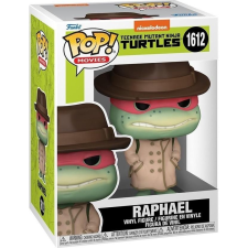 Funko POP ! Movies (1612) Teenage Mutant Ninja Turtles - Raphael figura (0889698760485) játékfigura