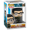 Funko POP! Movies: Aquaman and the Lost Kingdom - Dr. Shin figura