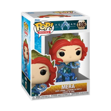 Funko POP! Movies: Aquaman and the Lost Kingdom - Mera figura #1306 játékfigura