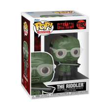 Funko POP! Movies: Batman - The Riddler figura #1192 játékfigura