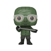 Funko POP Movies: Batman - The Riddler figura (FU59281)