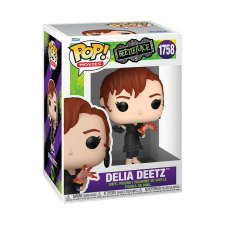 Funko POP! Movies: Beetlejuice S3 - Delia Deetz figura játékfigura