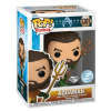 Funko POP! Movies DC: Aquaman and the Lost Kingdom - Aquaman (Diamond Collection) (SE) #1301 figura