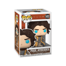 Funko POP Movies: Dune 2 - Paul Atreides figura játékfigura