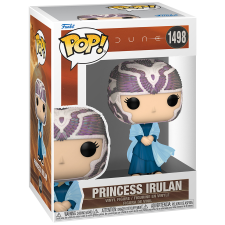 Funko POP! Movies: Dune 2 - Princess Irulan figura #1498 játékfigura