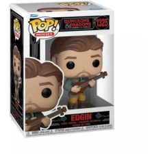 Funko POP! Movies: Dungeons and Dragons: Edgin (Bard) figura #1325 játékfigura