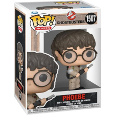Funko POP! Movies: Ghostbusters - Phoebe figura #1507 játékfigura