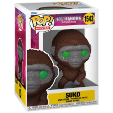  Funko POP! Movies: Godzilla x Kong: The new Empire - Suko figura játékfigura