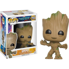 Funko POP Movies: GOTG2 - Groot (3150-uniw) játékfigura