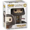 Funko Pop Movies Harry Potter S5 - Hagrid with Cake 6" figura 35508