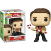 Funko POP Movies: Jingle all the way Howard (56831)