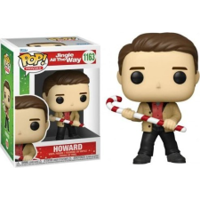 Funko POP Movies: Jingle all the way Howard (56831) játékfigura