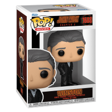 Funko POP! Movies: John Wick 4 - Winston figura #1688 játékfigura