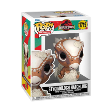 Funko POP! Movies: Jurassic Park Hatchling - Stygimoloch játékfigura