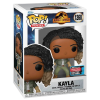 Funko POP! Movies: Jurassic World - Kayla figura #1268