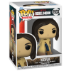 Funko POP! Movies: Rebel Moon - Kora figura #1533