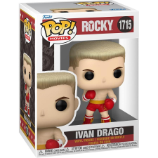 Funko POP! Movies: Rocky S1 - Ivan Drago játékfigura