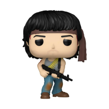  Funko POP Movies: SH - Headless Horseman Chase figura játékfigura