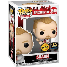 Funko POP! Movies: Shain of the Dead - Shaun chase figura játékfigura