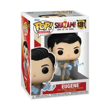 Funko Pop! Movies: Shazam! Fury of the Gods - Eugene figura #1281 játékfigura