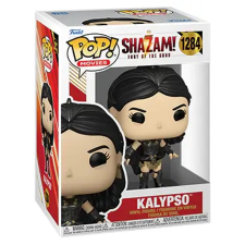 Funko Pop! Movies: Shazam! Fury of the Gods - Kalypso figura #1284 játékfigura