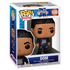 Funko Pop! Movies: Space Jam A New Legacy - Don figura #1086 játékfigura