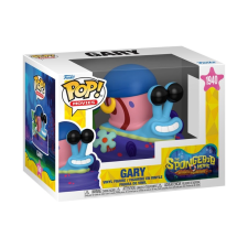  Funko POP! Movies – SpongeBob: Gary kalóz jelmezben figura játékfigura