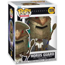 Funko POP! Movies: Stargate - Horus Guard MT figura #1574 játékfigura