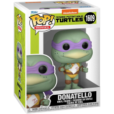Funko POP! Movies: Teenage Mutant Ninja Turtles - Donatello figura #1609 játékfigura
