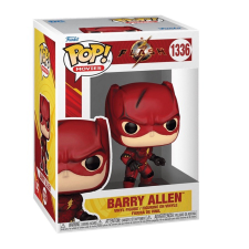 Funko POP ! Movies The Flash - Barry Allen figura játékfigura