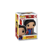 Funko POP! Movies: The Flash - Supergirl figura #1339 (FU65599) játékfigura