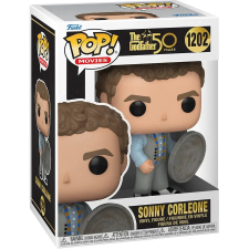Funko POP! Movies: The Godfather 50th - Sonny Corleone figura #1202 játékfigura