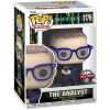 Funko POP! Movies: The Matrix 4 - The Analyst figura #1176