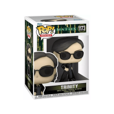 Funko POP Movies The Matrix 4 - Trinity figura #1173 (FU59254) játékfigura