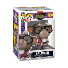 Funko POP! Movies: TMNT - Splinter figura játékfigura