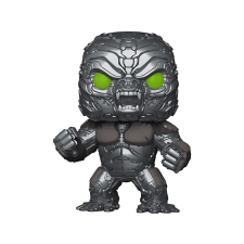 Funko POP Movies: Transformers - Optimus Primal figura (FU63957) játékfigura
