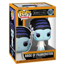 Funko POP!​ Movies: Universal Monsters - Bride of Frankenstein figura játékfigura