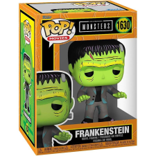 Funko POP!​ Movies: Universal Monsters - Frankenstein figura játékfigura