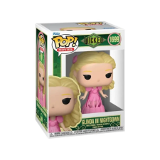 Funko Pop Movies Wicked - Glinda hálóingben figura 889698797504 játékfigura